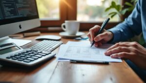 Exemple de balance comptable : guide complet pour bien comprendre