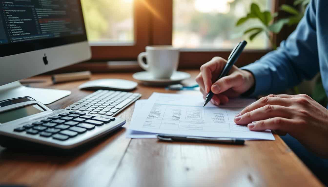 Exemple de balance comptable : guide complet pour bien comprendre