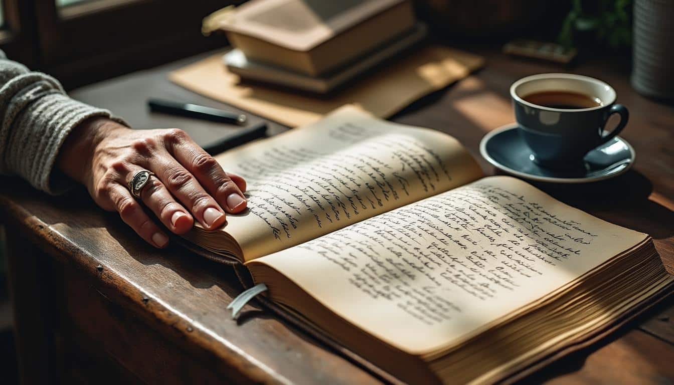 Exemple de grand livre comptable : modèle et guide complet