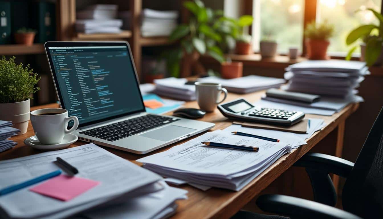 Illustration - Déclaration Urssaf : rôle, obligations et enjeux pour les entrepreneurs