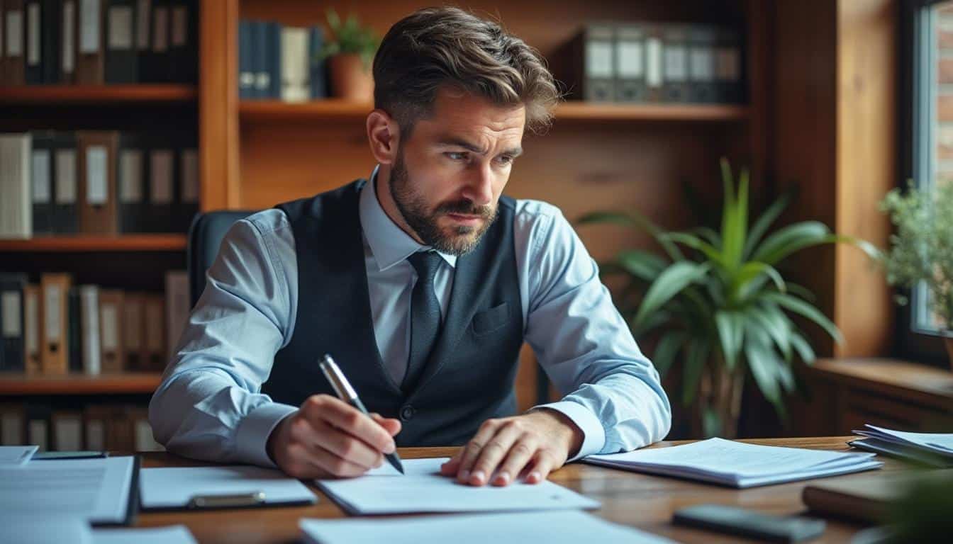 Illustration: Quels sont les principes fondamentaux du code de déontologie pour un expert comptable ?