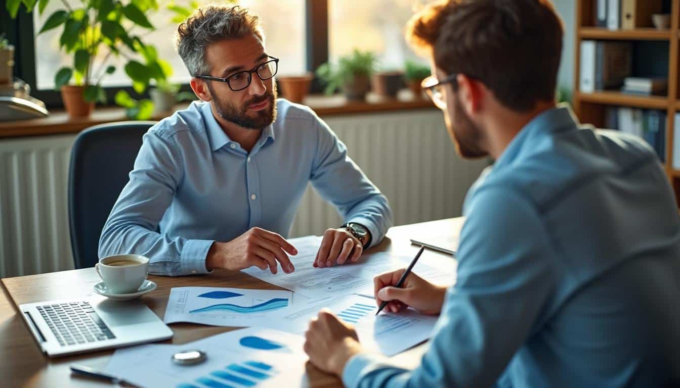 Illustration: Quel est le rôle essentiel de l’expert comptable dans la gestion d’une SASU ?