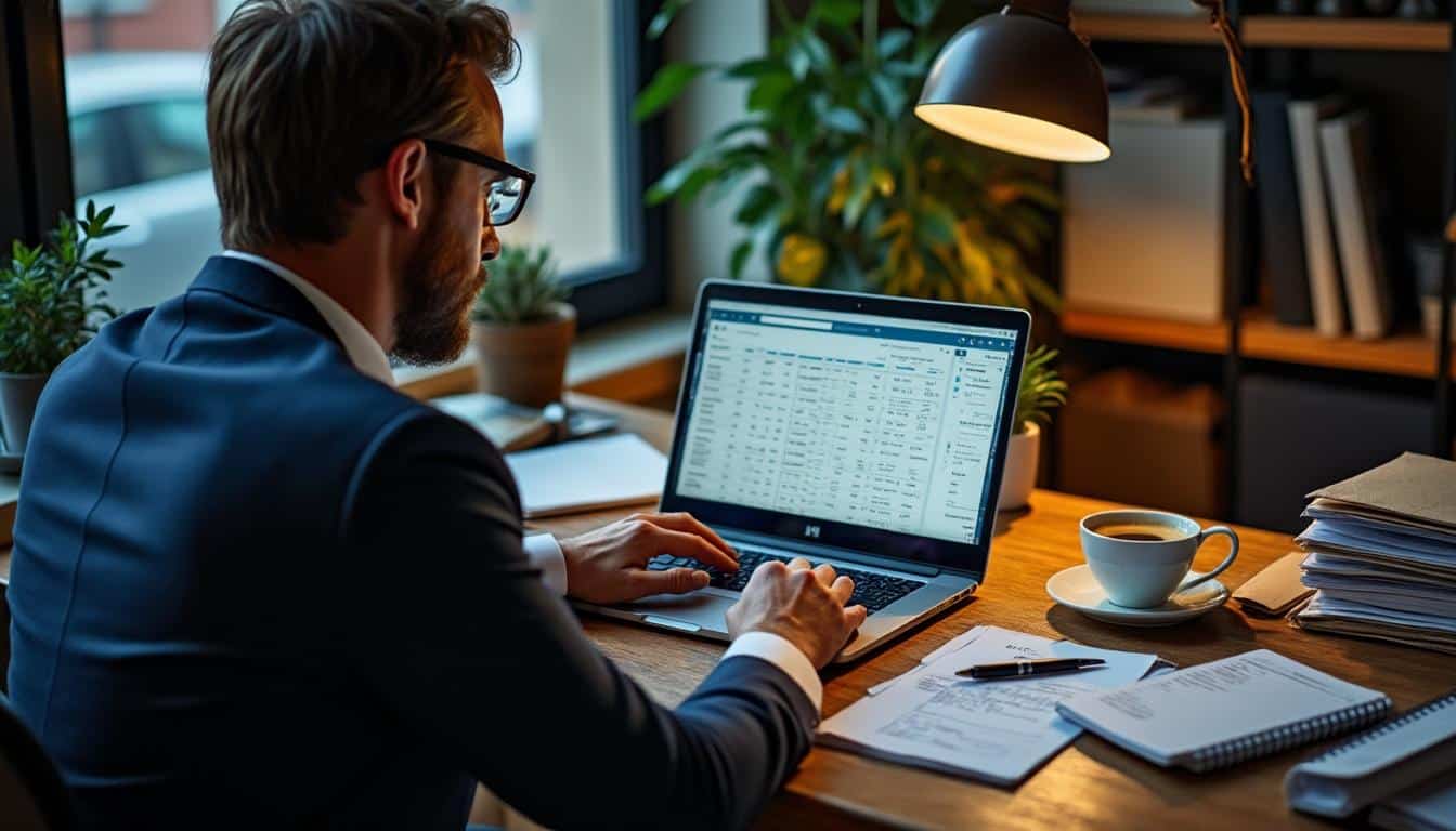 Expert comptable de la SASU : rôle, missions et conseils clés