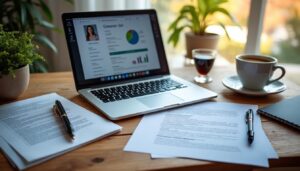 Image mise en avant pour Comment rédiger un curriculum selon les normes Europass en 2026