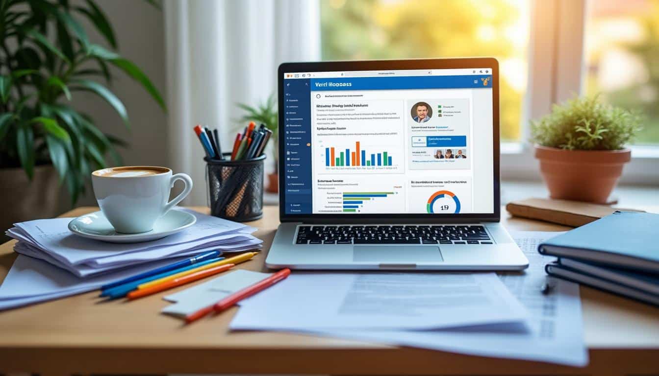 Illustration - Comprendre le format Europass : les normes à respecter en 2026