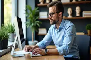 Chiropracteur en libéral : quel outil choisir pour automatiser sa comptabilité au cabinet ?