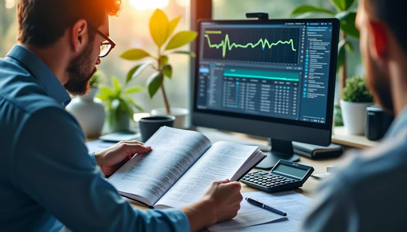 Illustration: Comprendre le procédé d’extourne en comptabilité : définition et fonctionnement