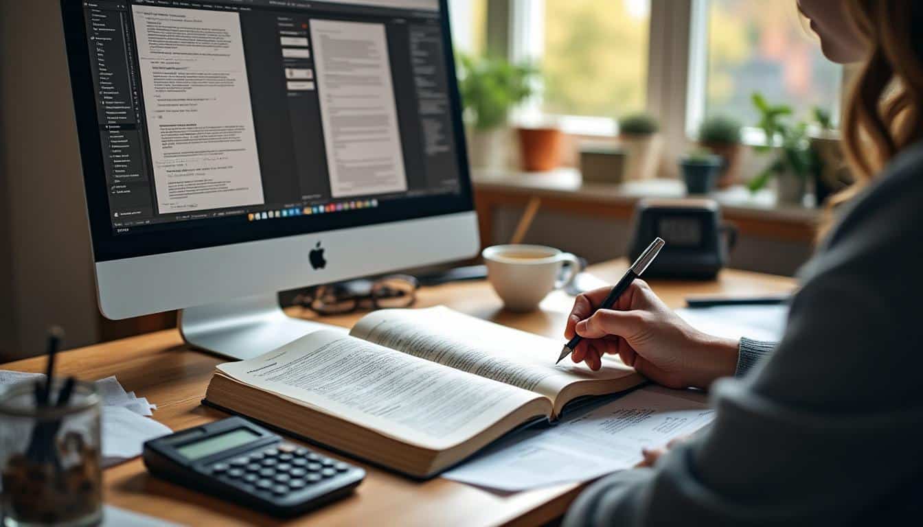 Extourne comptable : corriger vos écritures en 2026 avec fiabilité