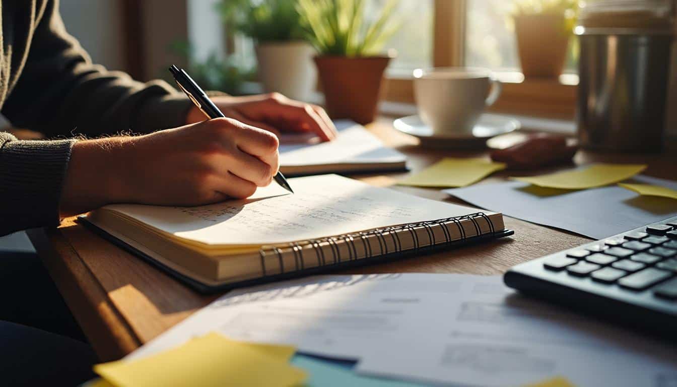 Journal en comptabilité : exemple et guide complet pour bien débuter