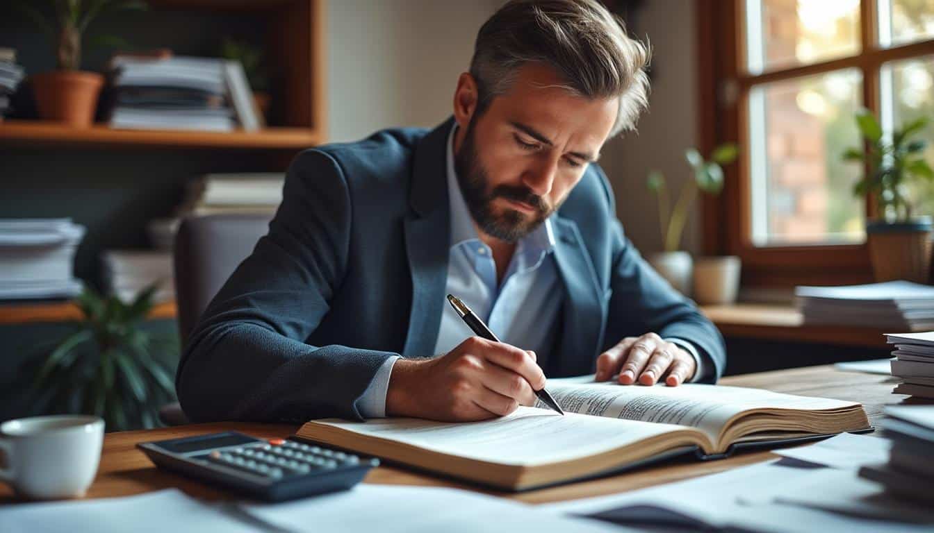 Illustration: Comprendre le fonctionnement et le rôle du registre comptable chronologique