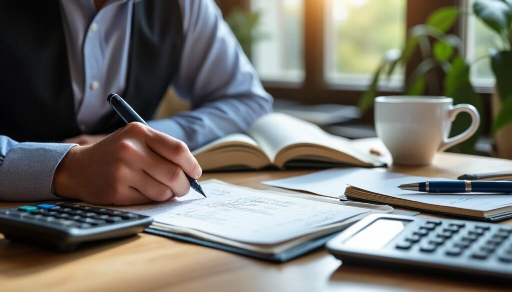 Livre journal de comptabilité : guide complet pour une gestion fiable