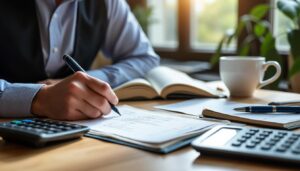 Livre journal de comptabilité : guide complet pour une gestion fiable