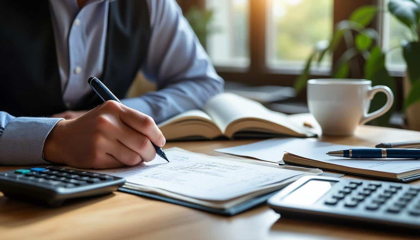 Livre journal de comptabilité : guide complet pour une gestion fiable