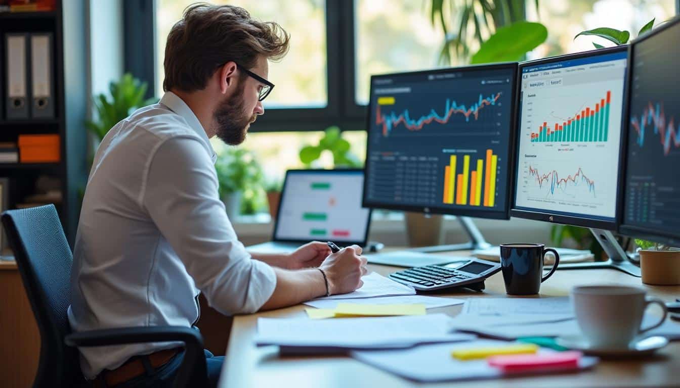 Illustration: Comprendre les notions fondamentales des produits exceptionnels en comptabilité