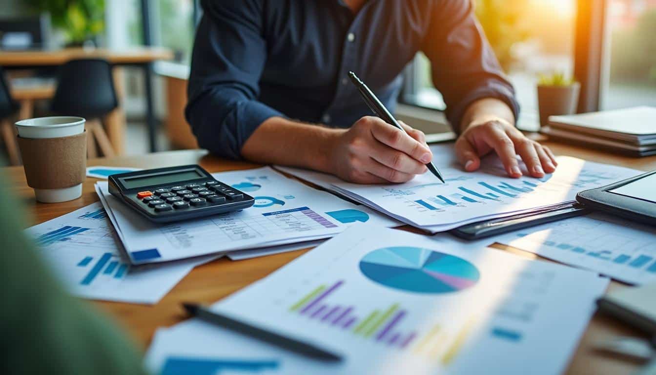 PCEA comptabilité : maîtriser les produits exceptionnels d’actif