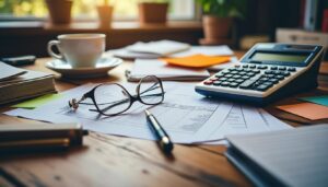 Compte comptable du compte à terme : guide complet et pratique