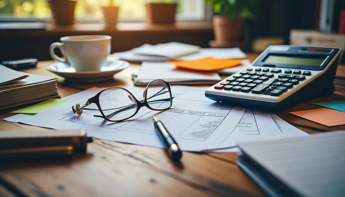 Compte comptable du compte à terme : guide complet et pratique