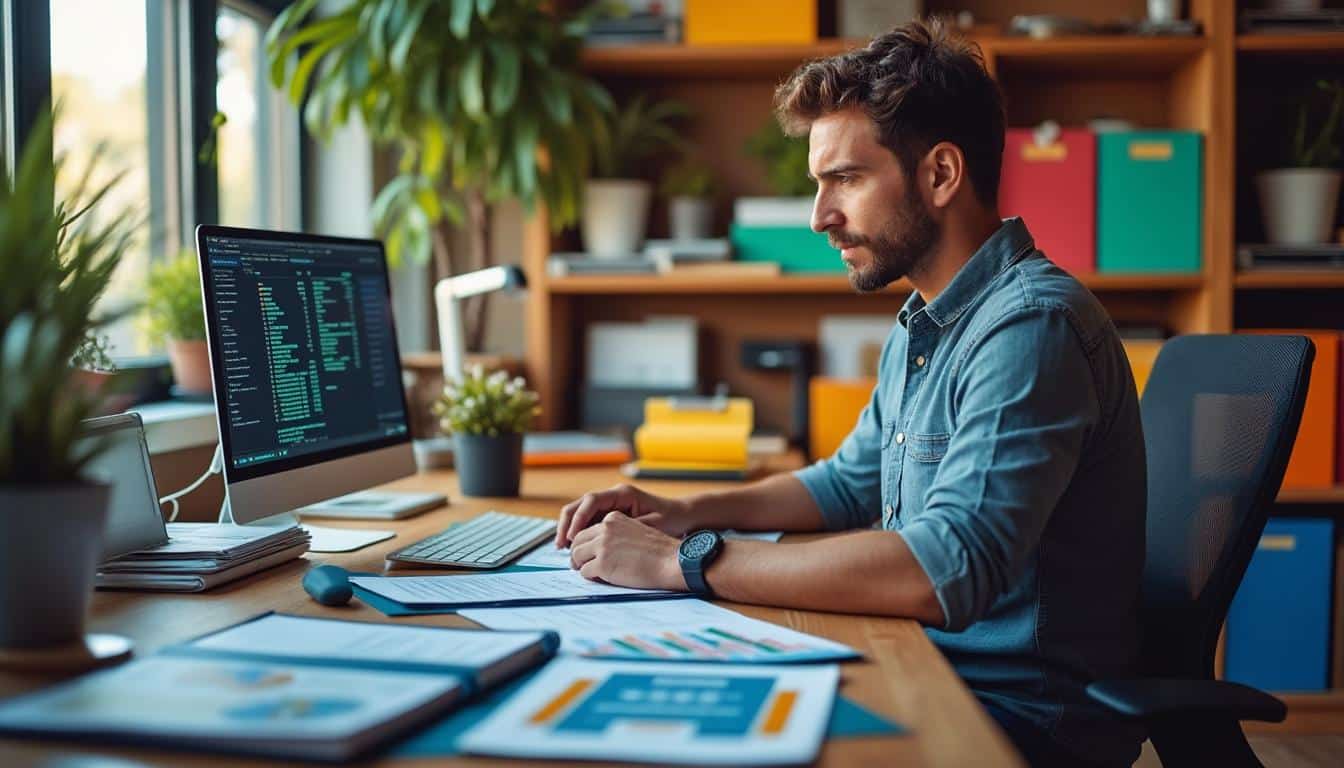 Illustration: Comprendre le rôle du sponsoring dans la comptabilité d’une entreprise