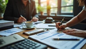 Compte comptable du sponsoring : guide pratique pour bien comptabiliser