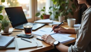 CV assistant comptable : conseils pour un document clair et efficace