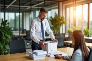 Optimiser la gestion du courrier en entreprise : 5 astuces pour gagner du temps