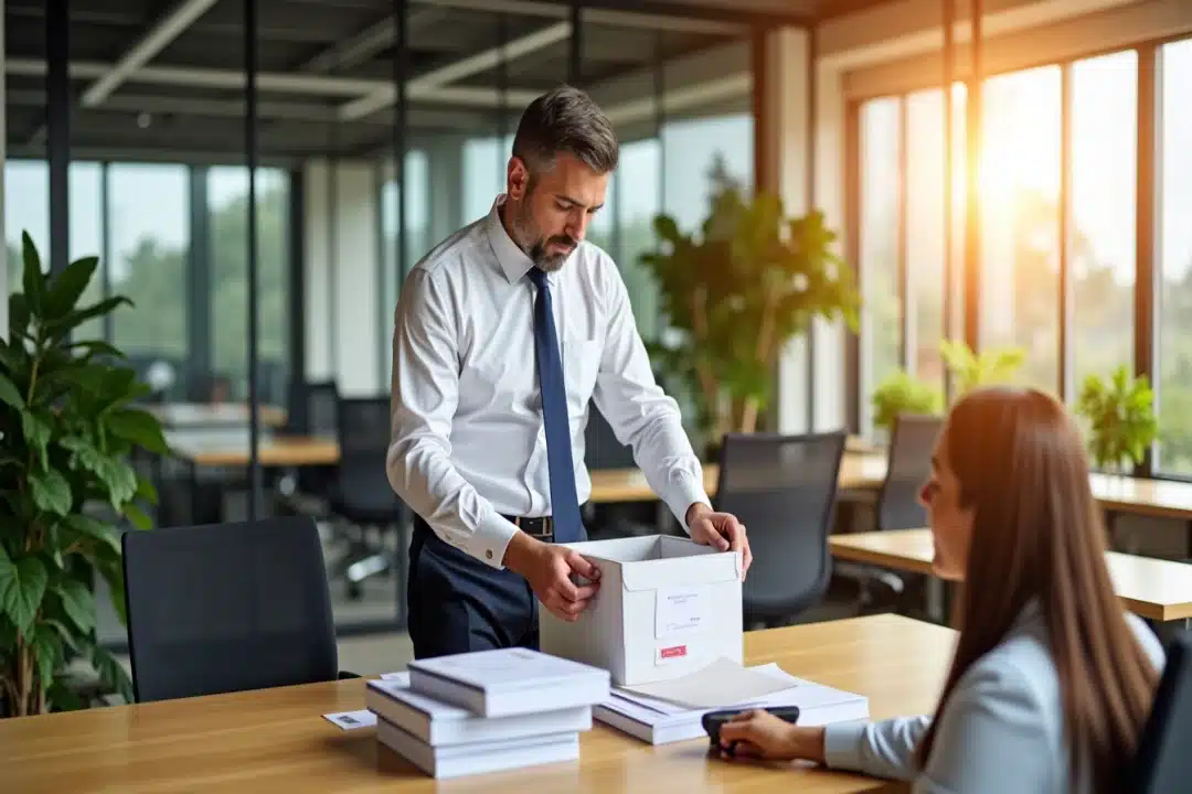 Optimiser la gestion du courrier en entreprise : 5 astuces pour gagner du temps
