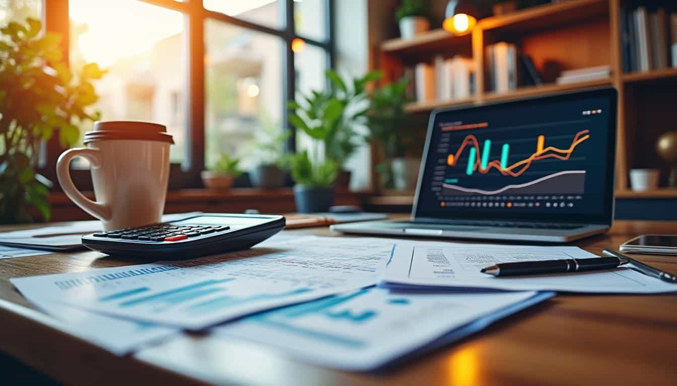 Illustration - Qu’est-ce que le BTS comptabilité et gestion en alternance ?