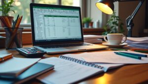 Image mise en avant pour BTS Comptabilité et Gestion en alternance : tout savoir sur la formation et les débouchés en 2026