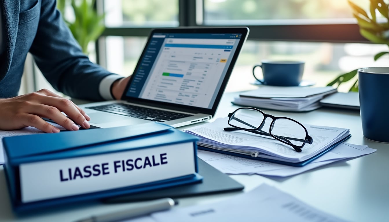 Société à l'IS : réussir la télédéclaration de sa liasse fiscale