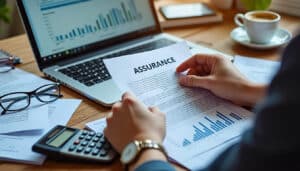 Assurance de l’expert comptable : guide complet pour bien choisir