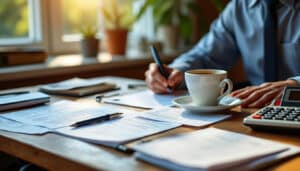 Balance en comptabilité : exemple complet pour bien comprendre