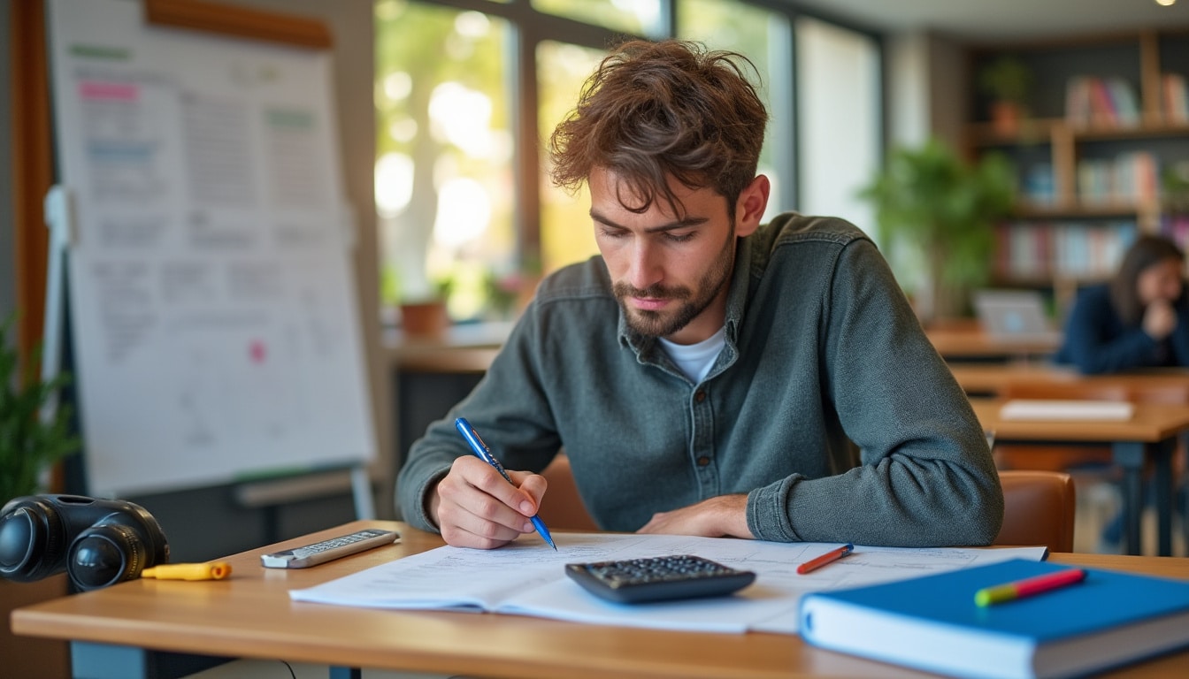 Illustration: Comprendre le rôle et la nature du Brevet d’Études Professionnelles en comptabilité