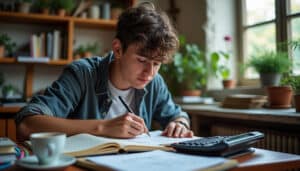 Le BEP comptable : formation clé pour réussir en gestion