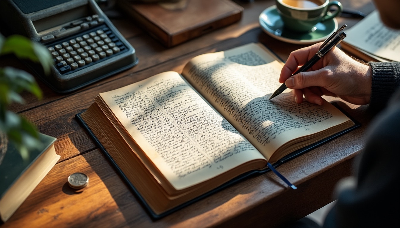 Livres comptables : guide complet pour une tenue conforme et efficace