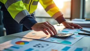 Compte compta des vêtements de travail : guide complet et conseils pratiques