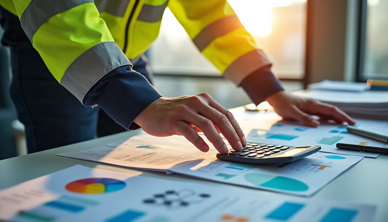 Compte compta des vêtements de travail : guide complet et conseils pratiques
