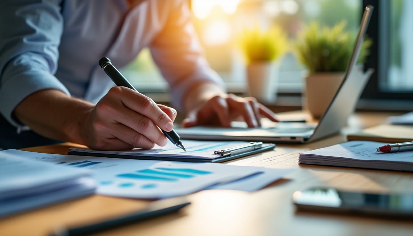 Le plan comptable M22 : guide complet pour établissements sociaux