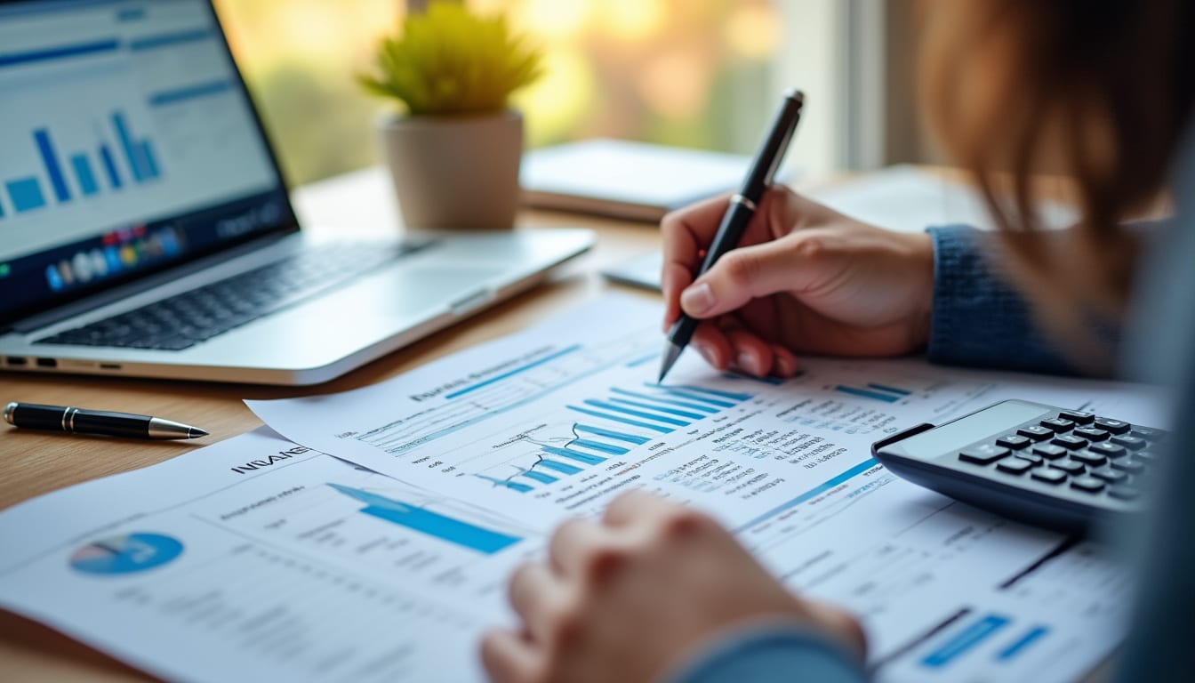 PDF du bilan comptable : guide complet pour bien l’utiliser