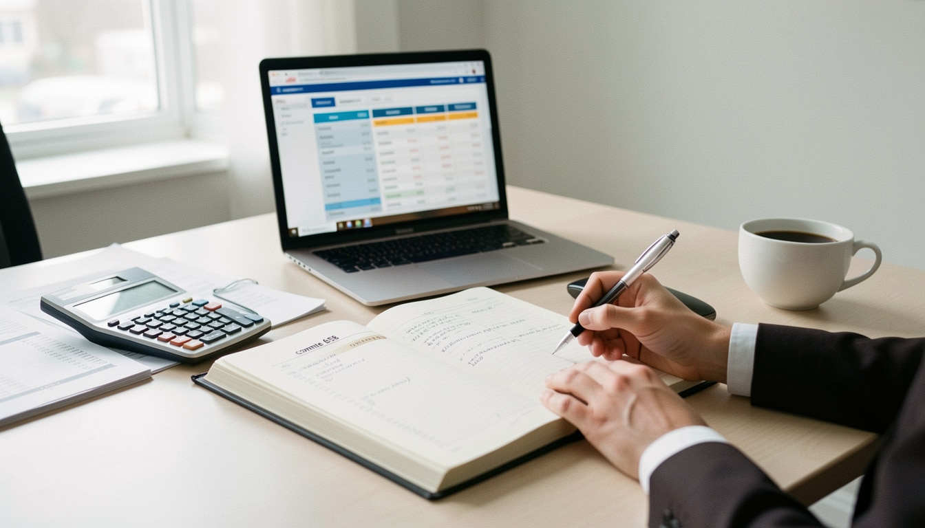Compte 658 en comptabilité : quand l’utiliser ?