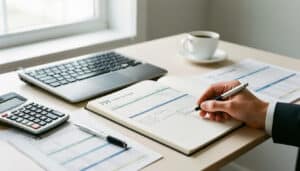 Compte 791 et transfert de charges en comptabilité