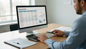 Comprendre le tableau des ressources et des emplois
