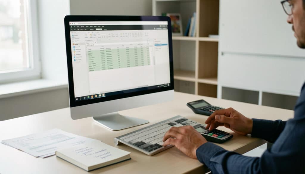 Quel compte comptable utiliser pour un logiciel ?
