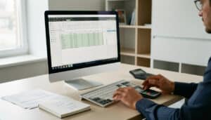 Quel compte comptable utiliser pour un logiciel ?