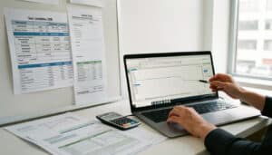 Seuils de l’annexe comptable en 2026 : obligations