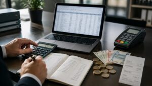 Comptabiliser les pourboires sans erreur en entreprise