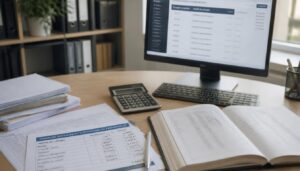 Quel compte utiliser pour la cotisation de prévoyance