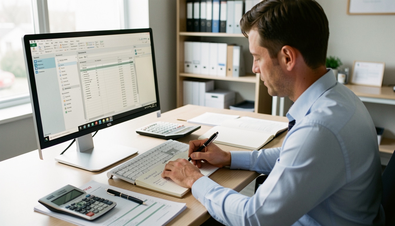 Extournes comptables : comment les enregistrer