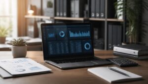 Expert-comptable : comment choisir le bon logiciel de comptabilité pour son cabinet ?