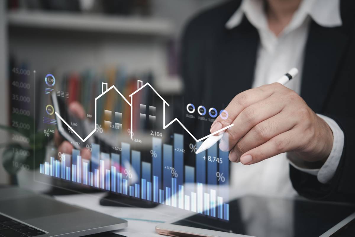 Taux immobiliers : pourquoi suivre leur évolution change votre stratégie ?