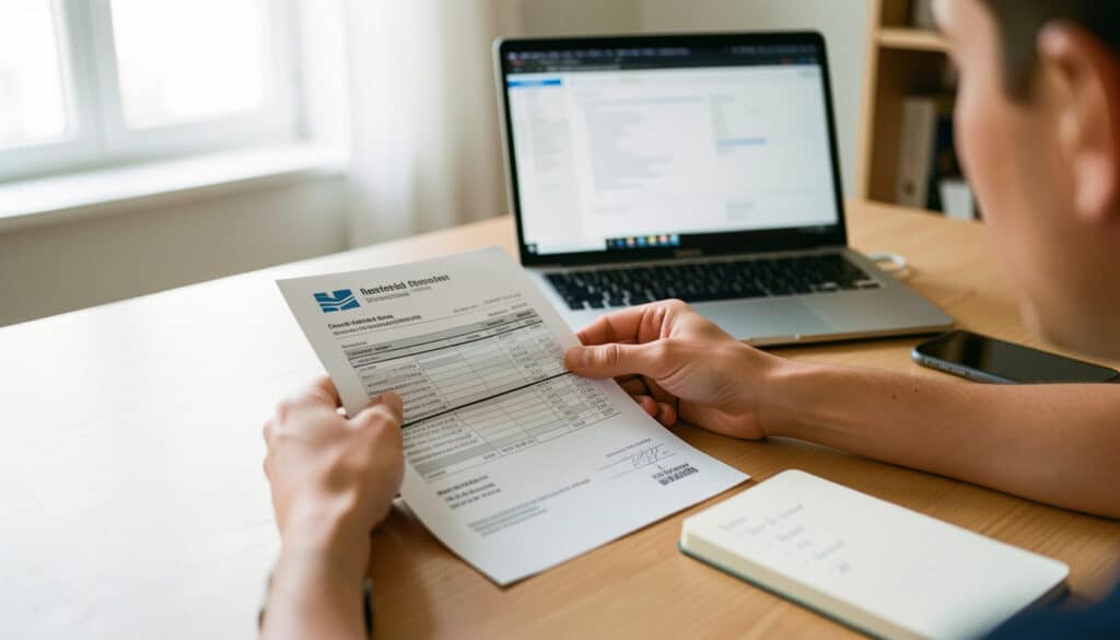 Numéro fiscal : où le trouver et comment le protéger